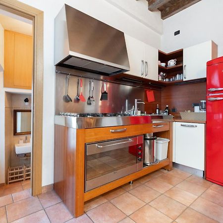 La Dimora Dei Mercanti Apartment Бергамо Екстериор снимка