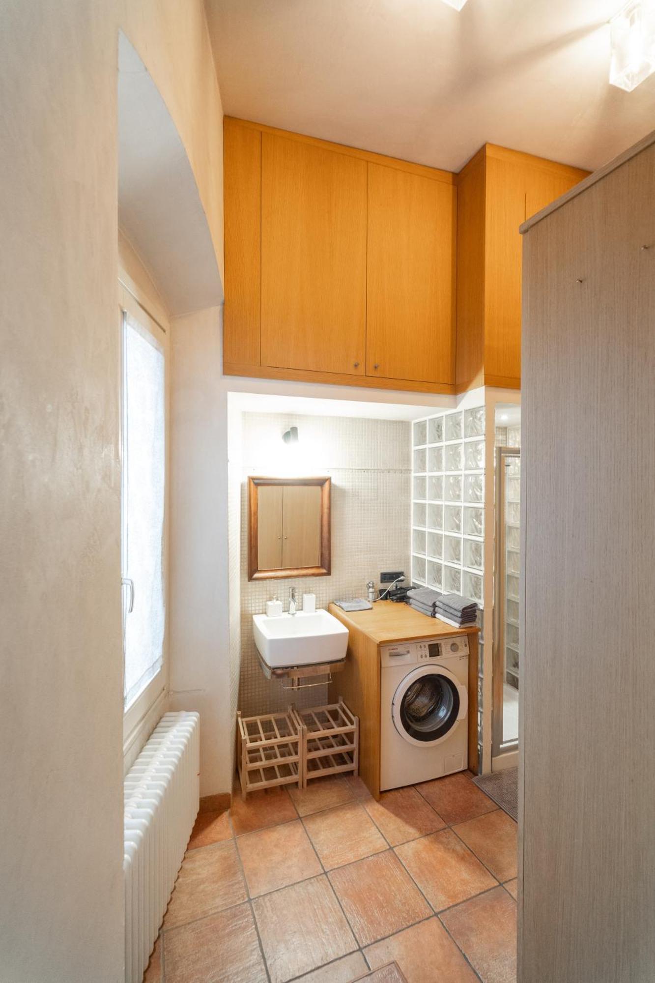 La Dimora Dei Mercanti Apartment Бергамо Екстериор снимка
