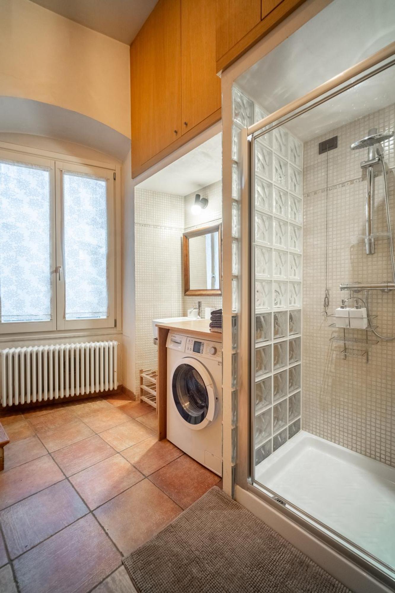 La Dimora Dei Mercanti Apartment Бергамо Екстериор снимка