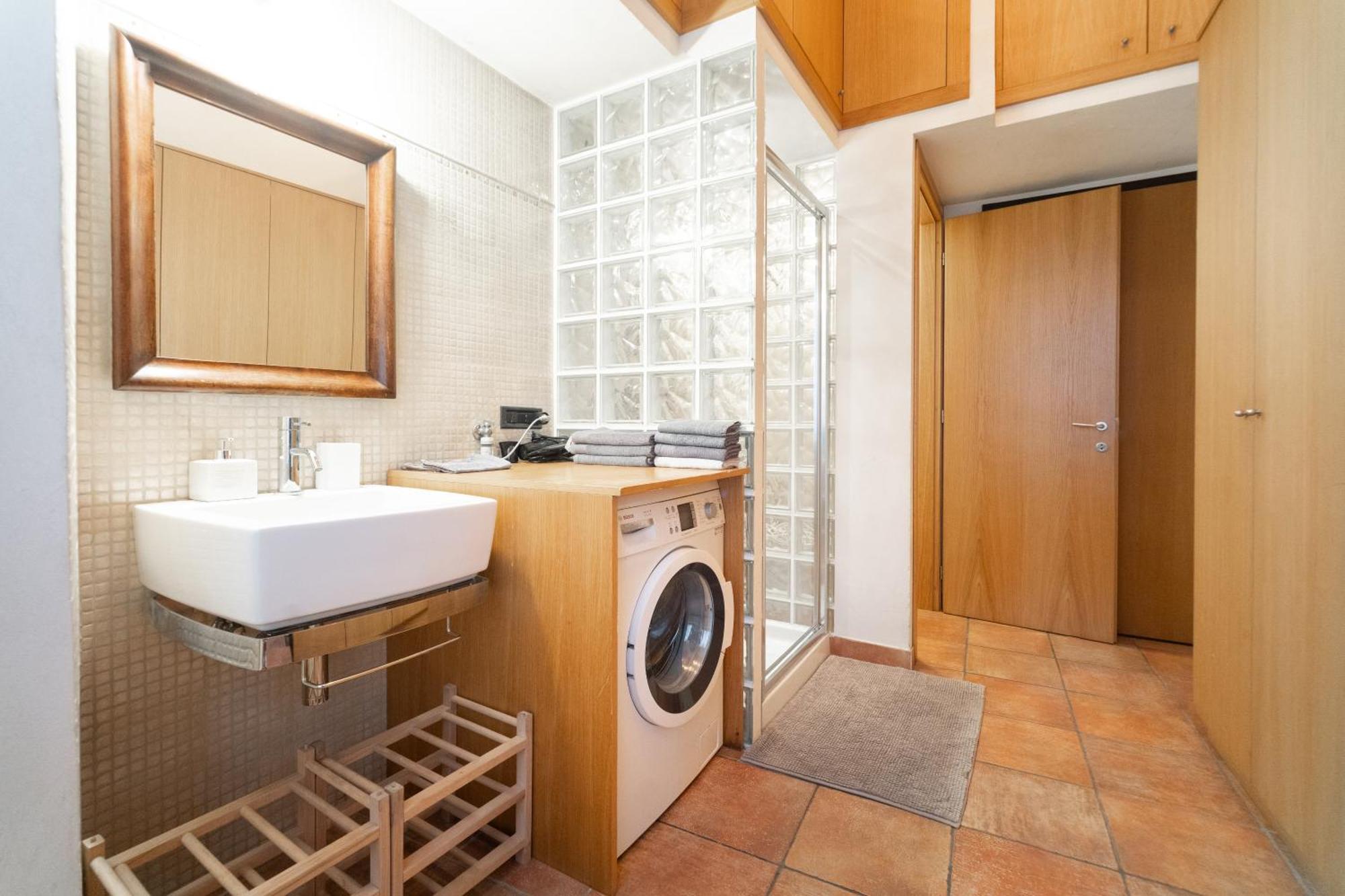 La Dimora Dei Mercanti Apartment Бергамо Екстериор снимка