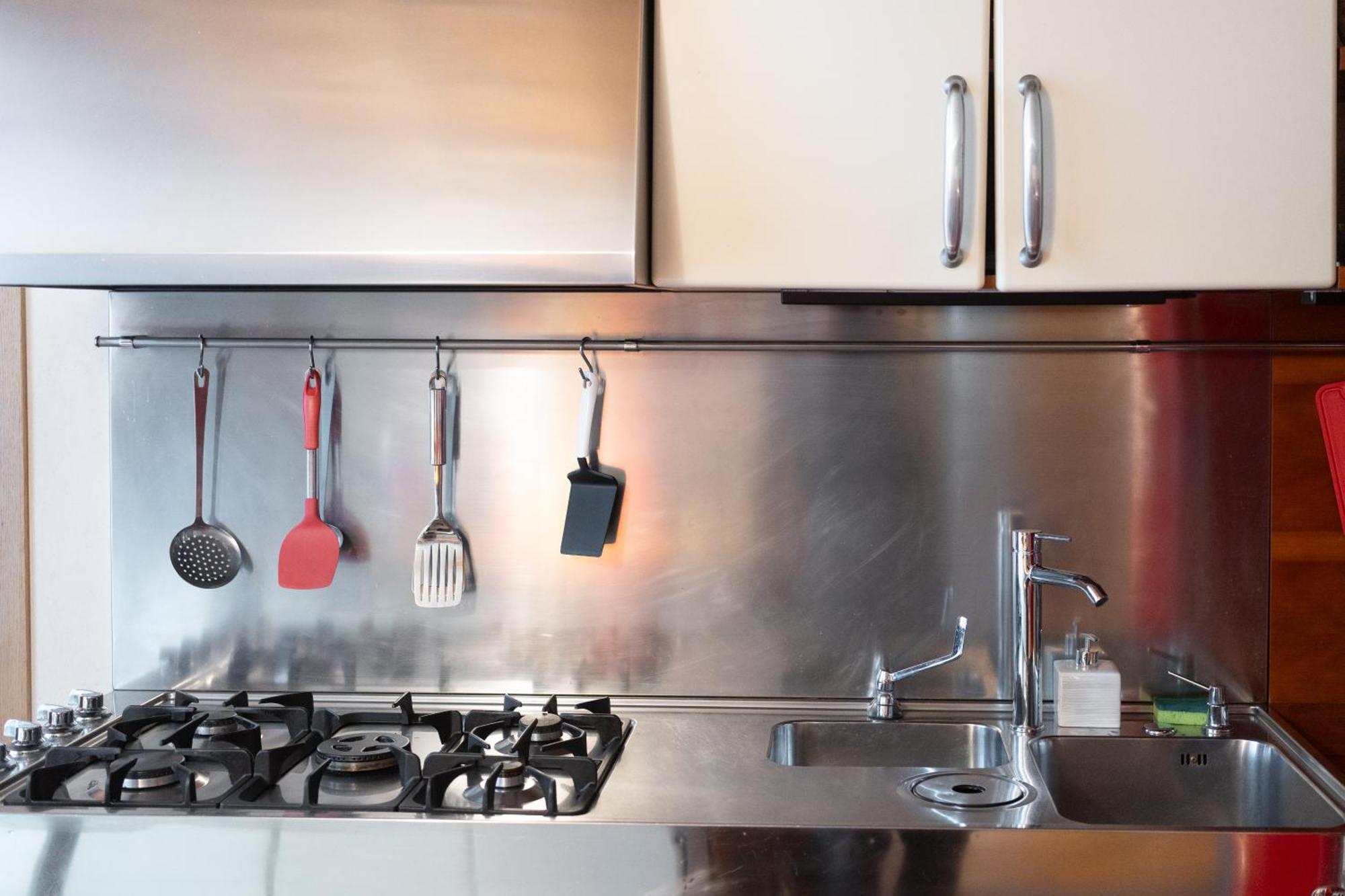 La Dimora Dei Mercanti Apartment Бергамо Екстериор снимка