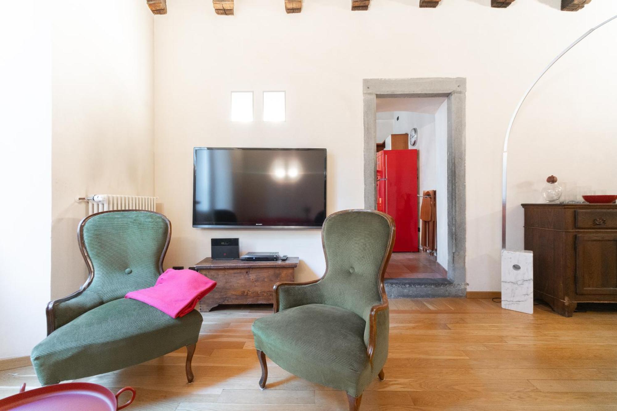 La Dimora Dei Mercanti Apartment Бергамо Екстериор снимка