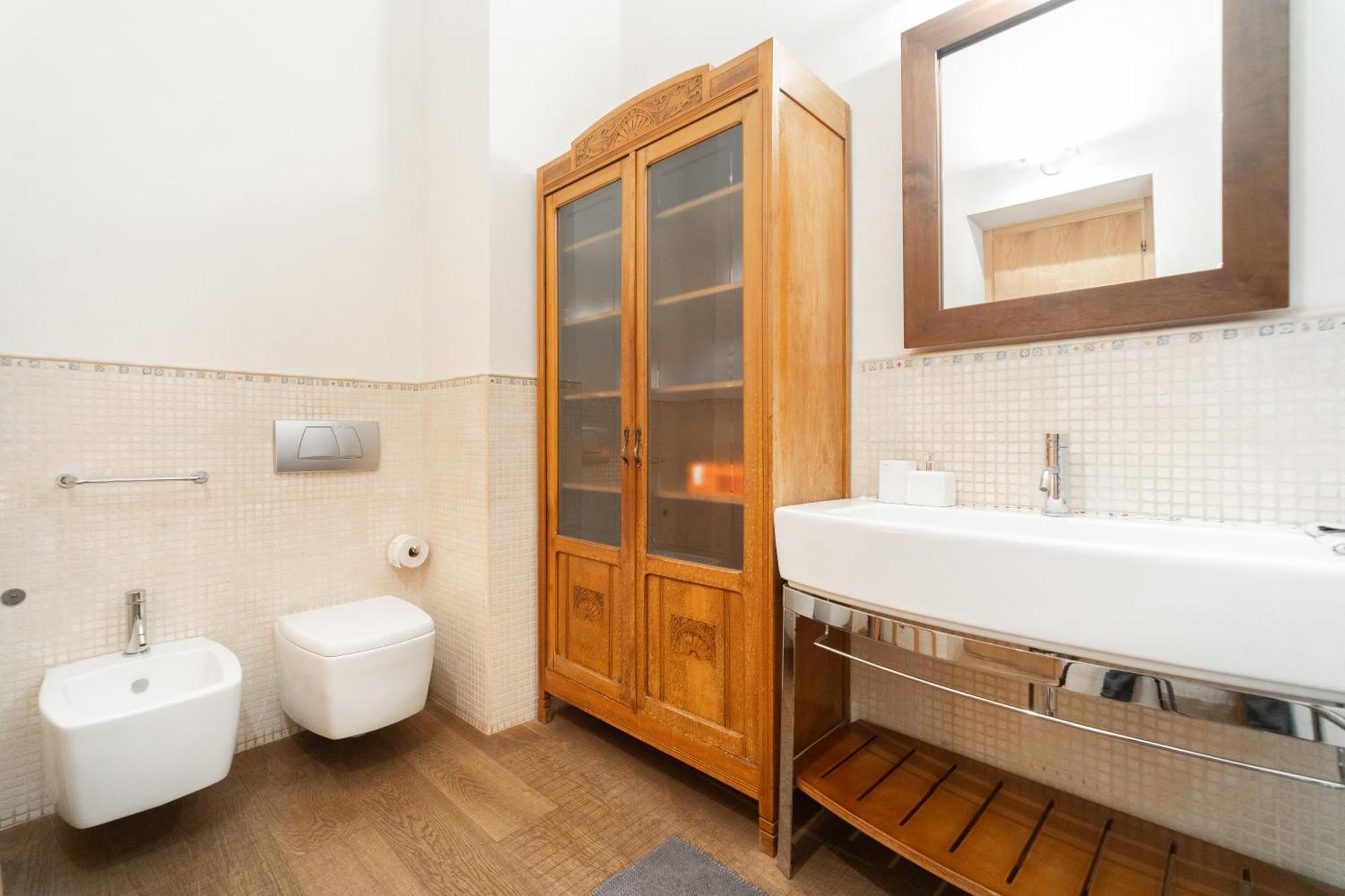 La Dimora Dei Mercanti Apartment Бергамо Екстериор снимка