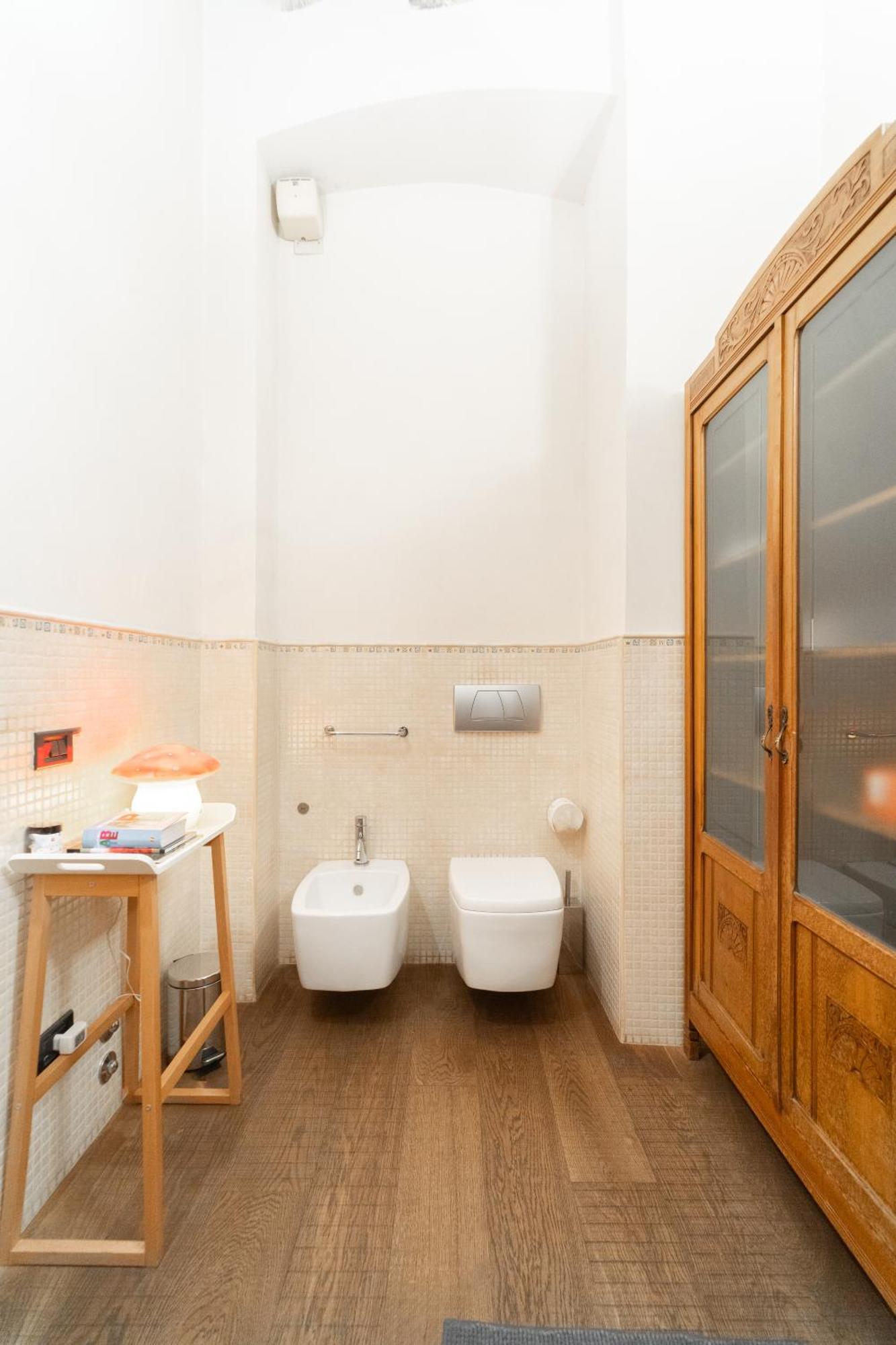 La Dimora Dei Mercanti Apartment Бергамо Екстериор снимка