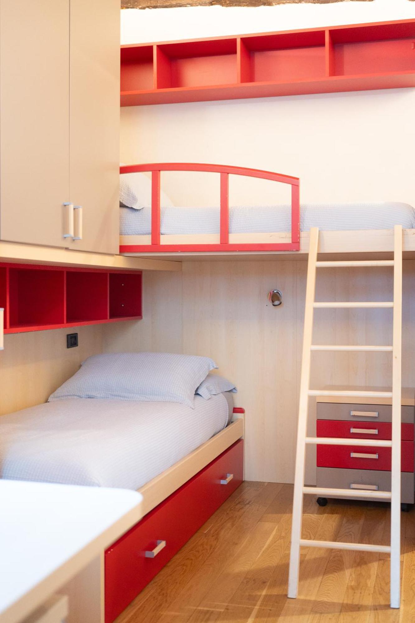 La Dimora Dei Mercanti Apartment Бергамо Екстериор снимка