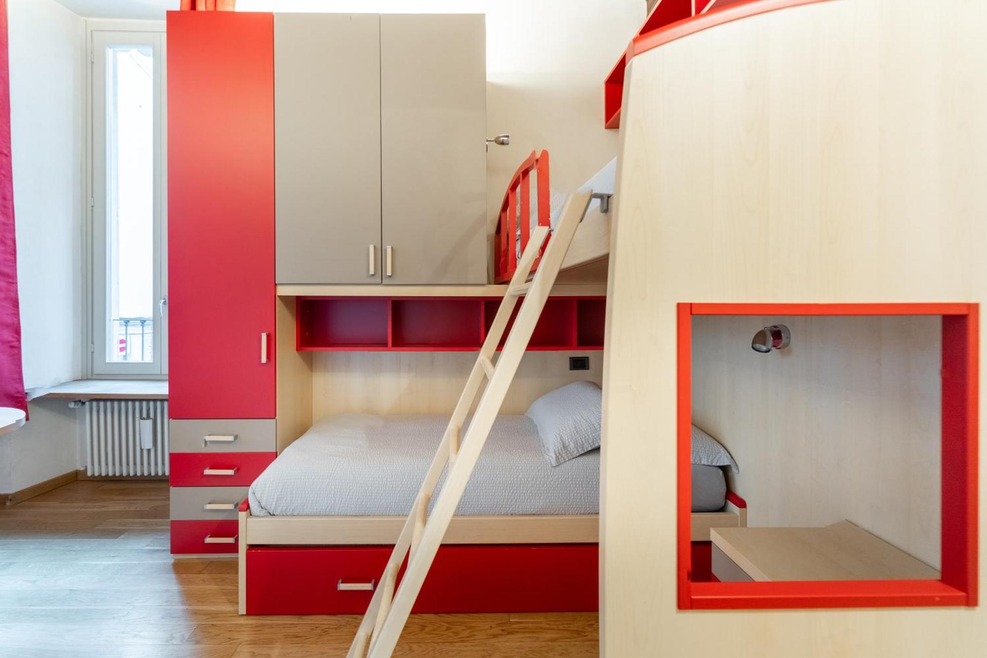 La Dimora Dei Mercanti Apartment Бергамо Екстериор снимка