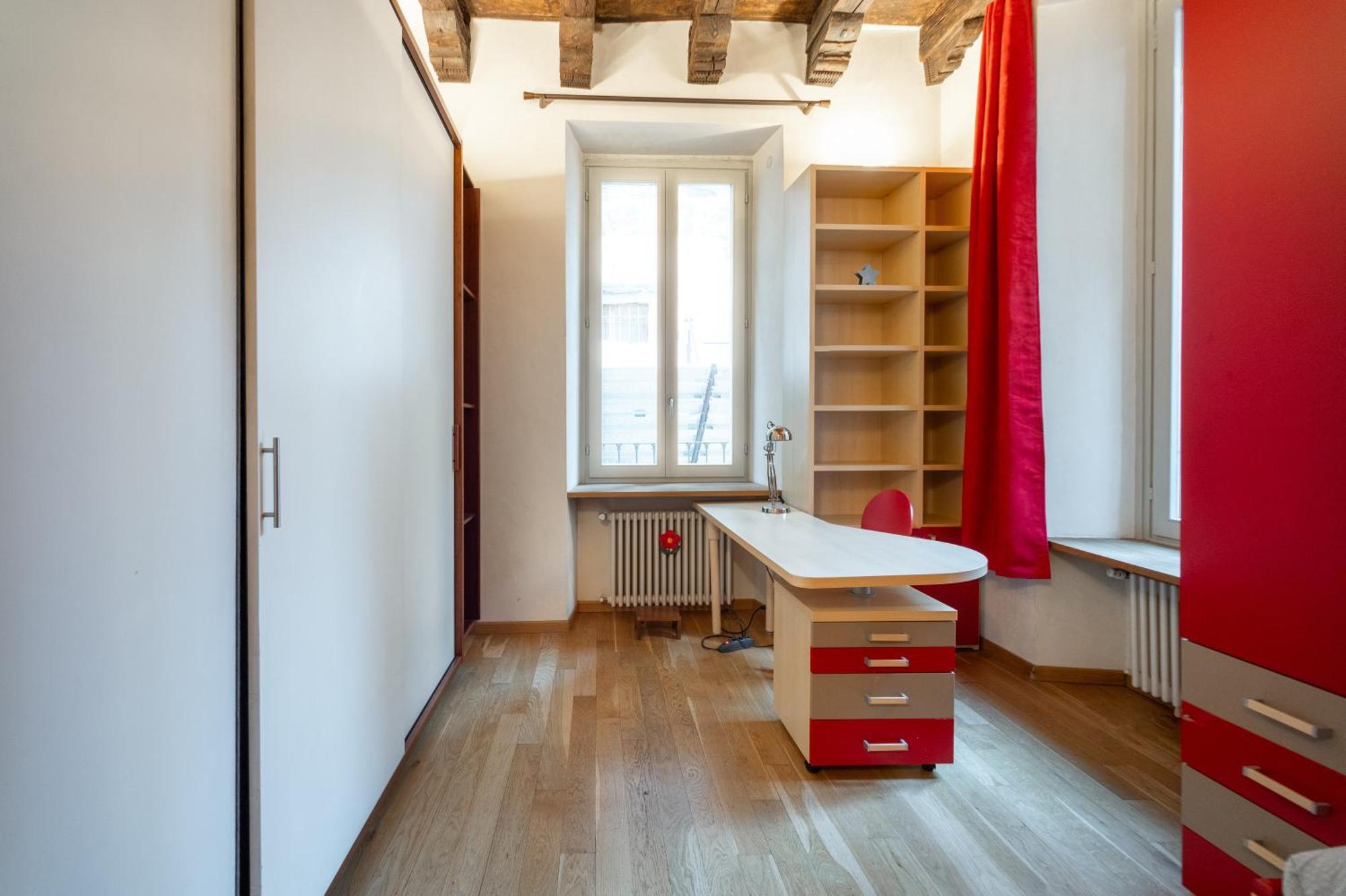 La Dimora Dei Mercanti Apartment Бергамо Екстериор снимка