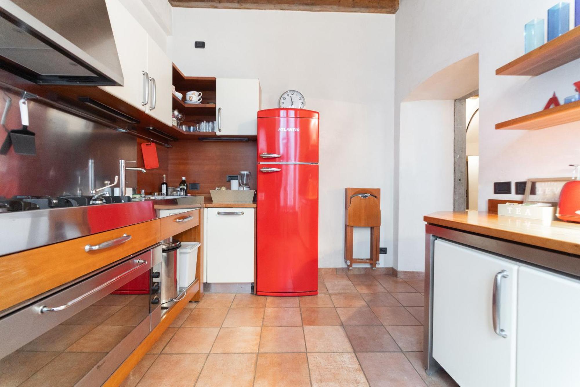 La Dimora Dei Mercanti Apartment Бергамо Екстериор снимка